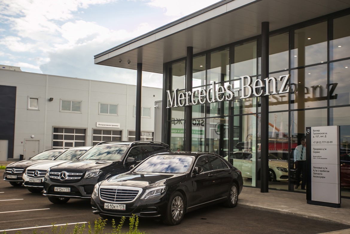 Покупать автомобили будут! Вопрос только, когда?