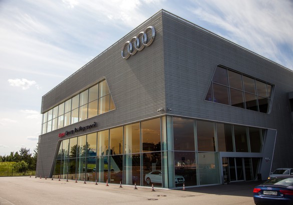 Покупать автомобили будут! Вопрос только, когда?