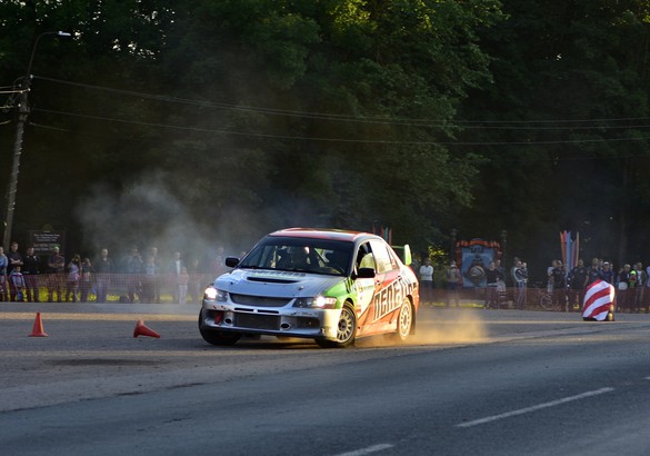 Ралли «900 озер»: новые призёры