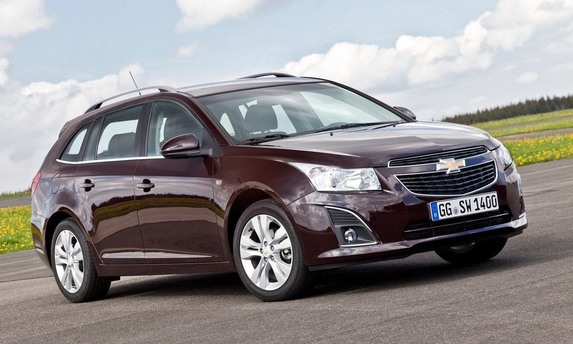 В Терра Авто можно обслужить Chevrolet и Opel со скидкой