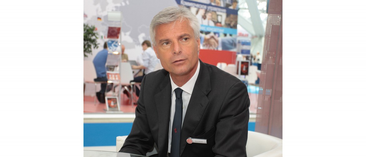 MIMS Automechanika 2016: к кризису привыкли