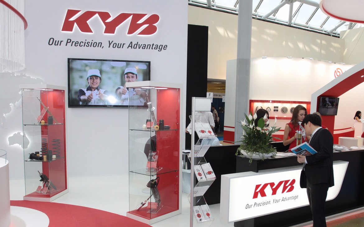 MIMS Automechanika 2016: к кризису привыкли