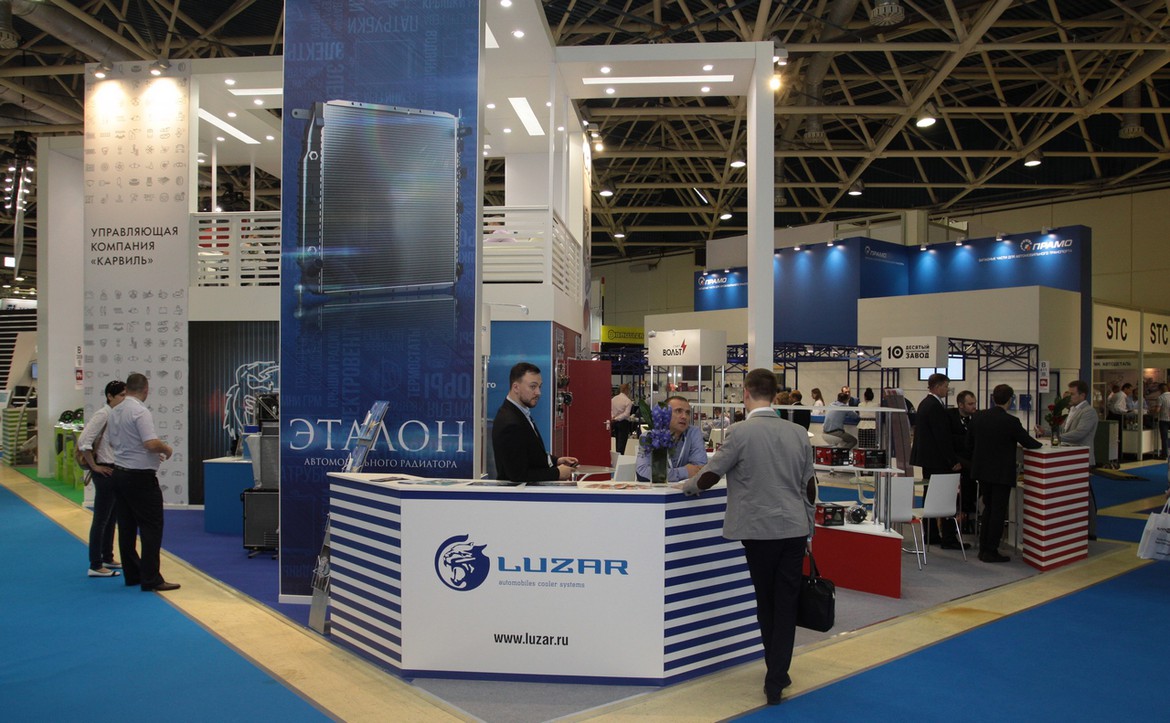 MIMS Automechanika 2016: к кризису привыкли