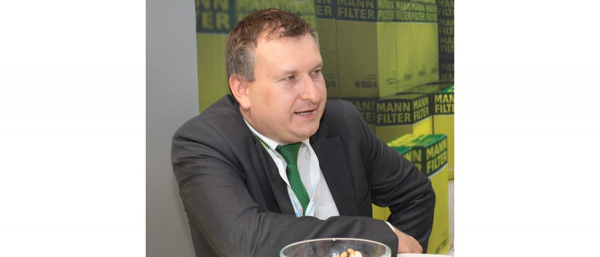 MIMS Automechanika 2016: к кризису привыкли