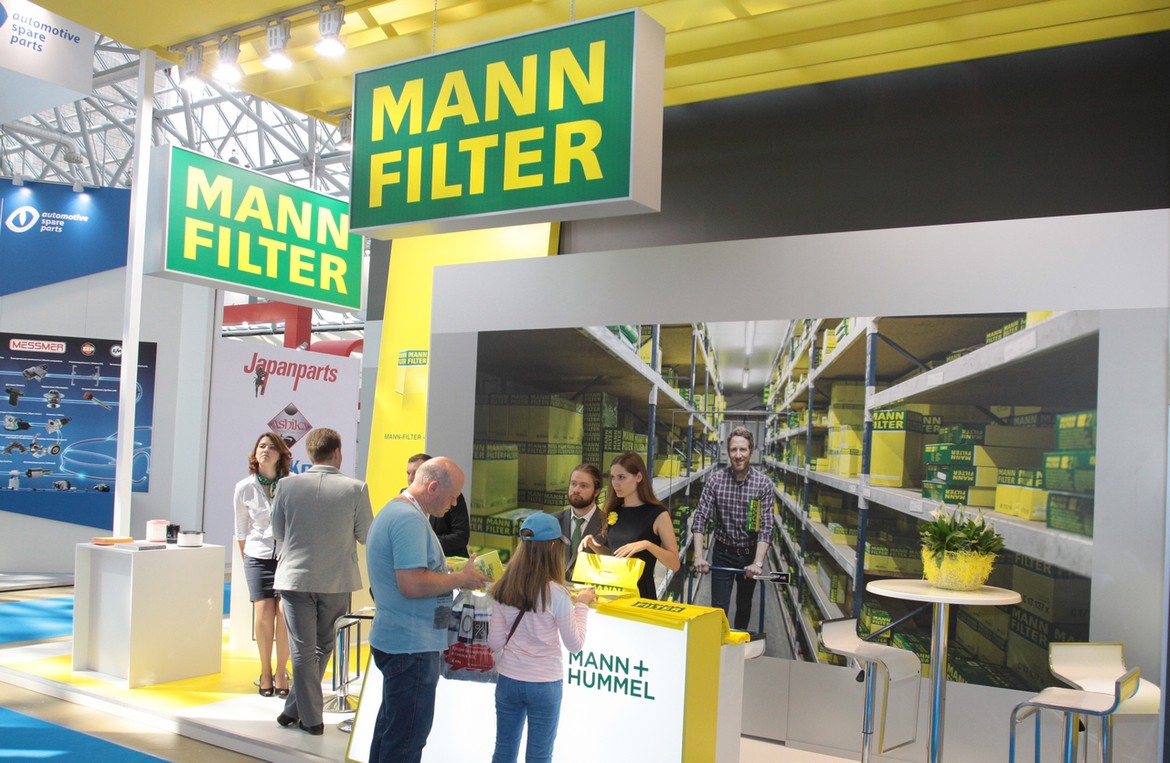 MIMS Automechanika 2016: к кризису привыкли