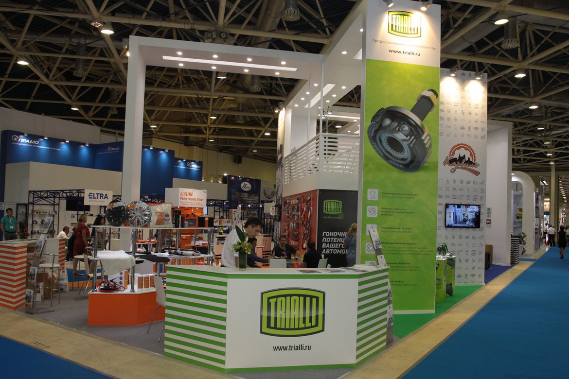 MIMS Automechanika 2016: к кризису привыкли