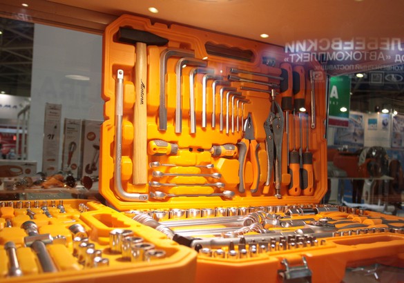 MIMS Automechanika 2016: к кризису привыкли