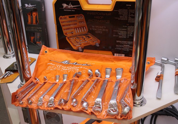 MIMS Automechanika 2016: к кризису привыкли