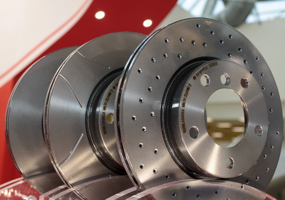 MIMS Automechanika 2016: к кризису привыкли