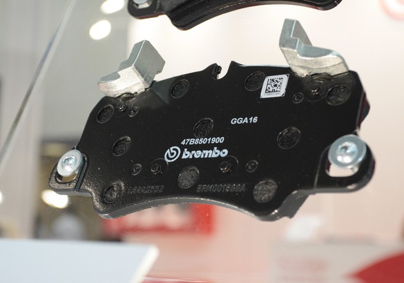 MIMS Automechanika 2016: к кризису привыкли