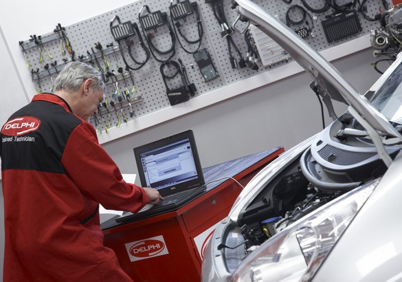 MIMS Automechanika 2016: к кризису привыкли