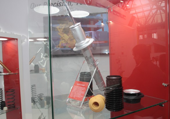 MIMS Automechanika 2016: к кризису привыкли