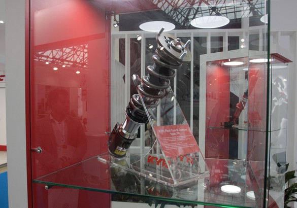 MIMS Automechanika 2016: к кризису привыкли