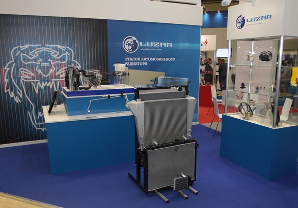 MIMS Automechanika 2016: к кризису привыкли