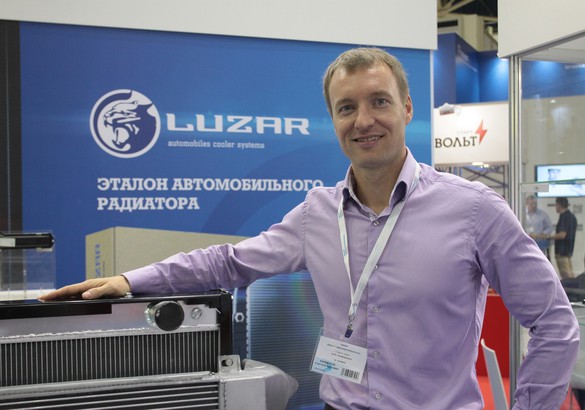 MIMS Automechanika 2016: к кризису привыкли