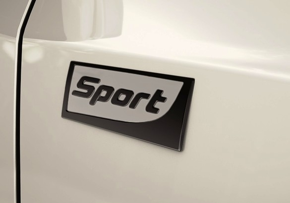 Lexus GX 460 в версии Sport доступен для заказа в России