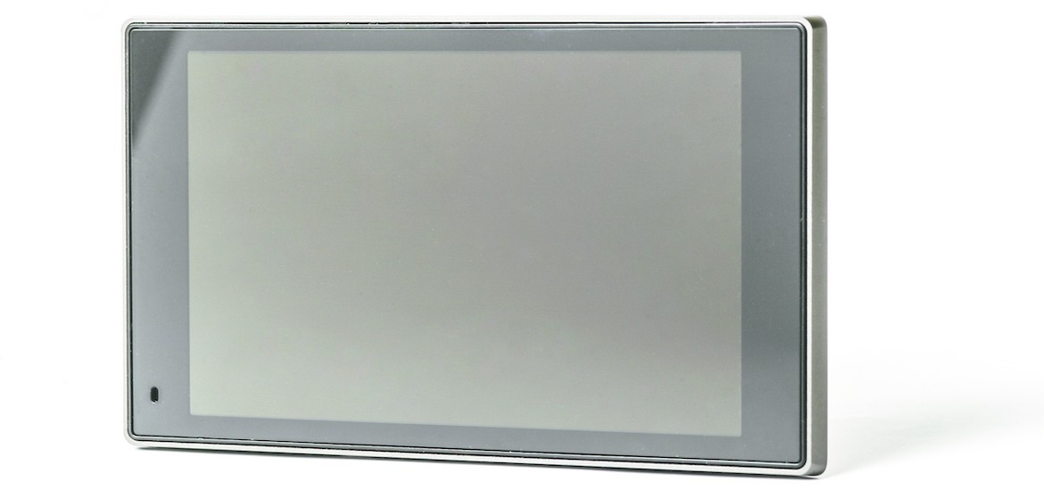 Тест навигатора Garmin DriveLuxe 50 RUS LMT