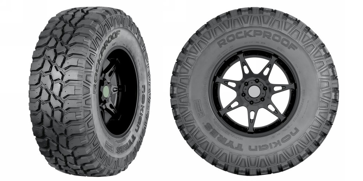Nokian показал новые летние шины