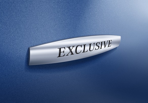 Mercedes-Benz V-Class получил новую версию