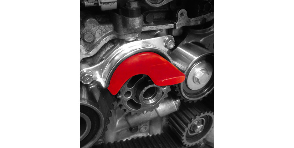 Gates представил решение для ремонта двигателей Subaru