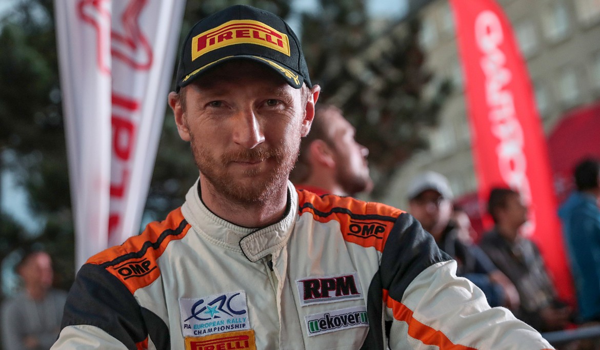 Лукьянюк и Капустин стали вторыми в Латвии