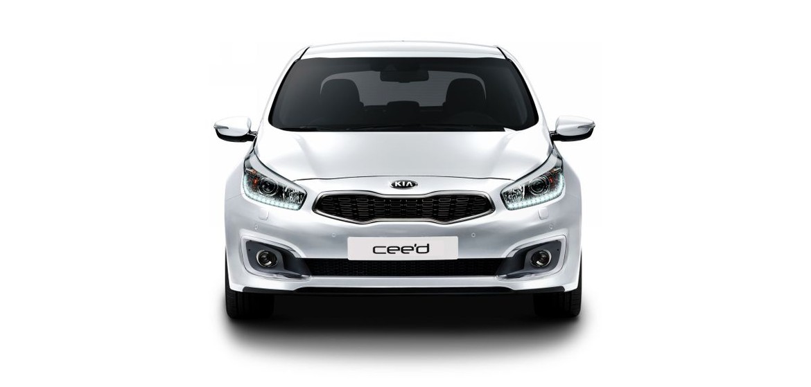 Три модели Kia получили новую спецверсию