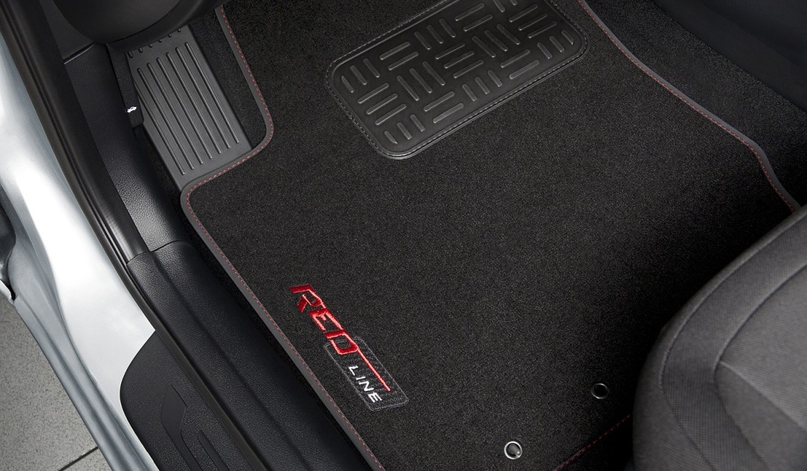 Три модели Kia получили новую спецверсию