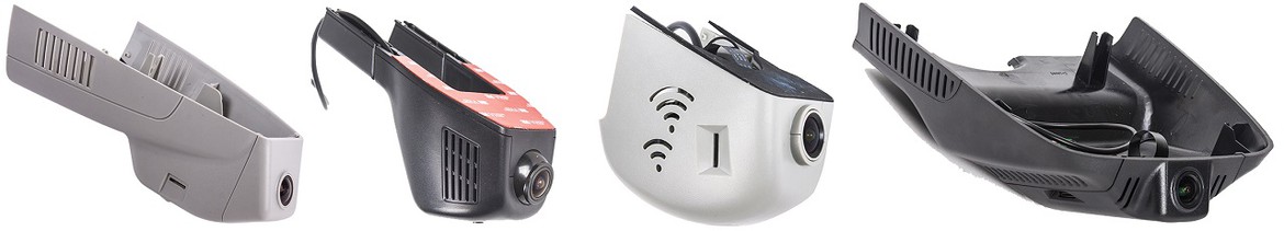 Инсталлируем видеорегистратор в автомобиль: возможные варианты