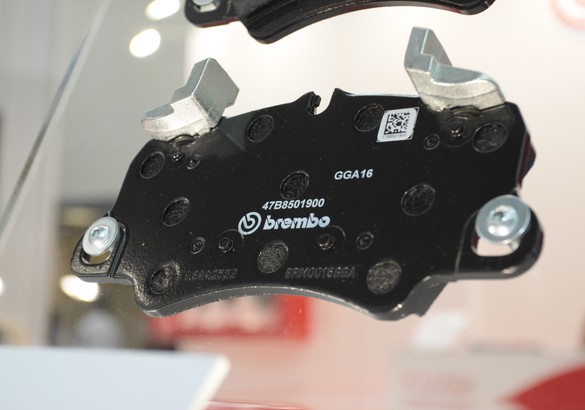 Brembo для Lada: актуально или нет?