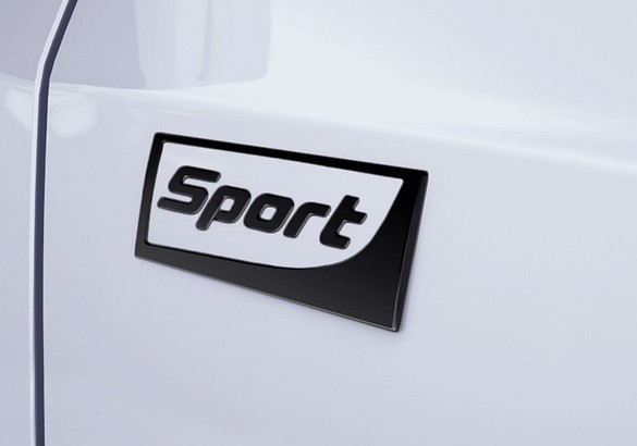 Lexus NX 200 получил версию Sport