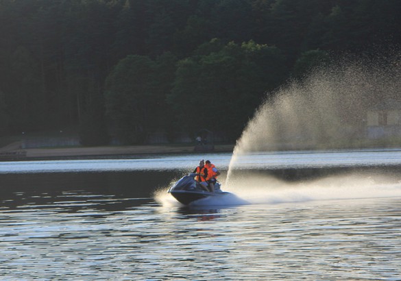 Путешествие на Селигер на Toyota RAV4: заброшенная жемчужина России