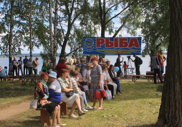 Путешествие на Селигер на Toyota RAV4: заброшенная жемчужина России