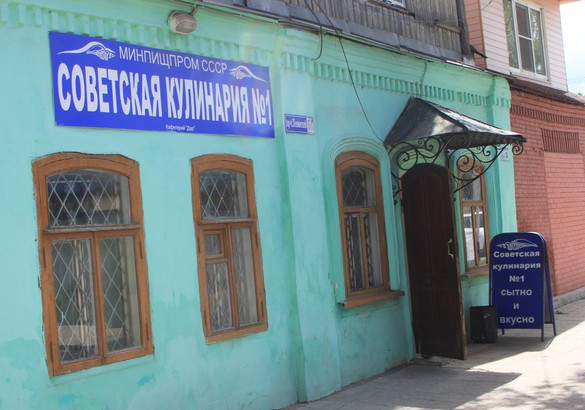 Путешествие на Селигер на Toyota RAV4: заброшенная жемчужина России