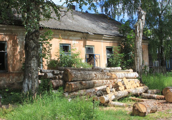 Путешествие на Селигер на Toyota RAV4: заброшенная жемчужина России