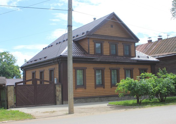 Путешествие на Селигер на Toyota RAV4: заброшенная жемчужина России