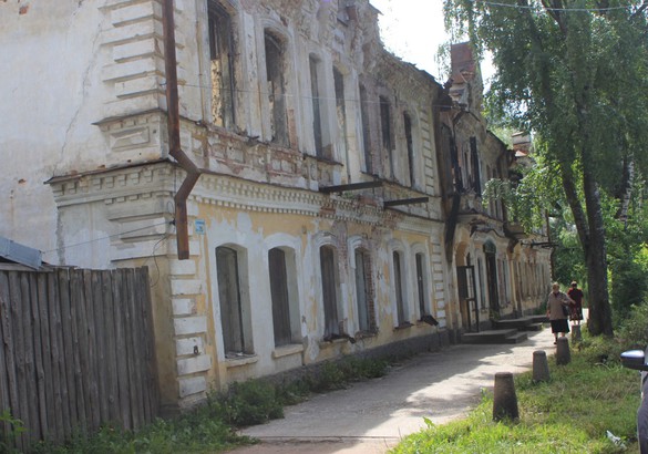 Путешествие на Селигер на Toyota RAV4: заброшенная жемчужина России