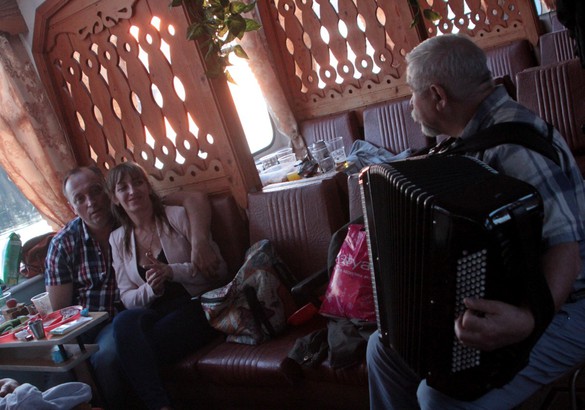 Путешествие на Селигер на Toyota RAV4: заброшенная жемчужина России