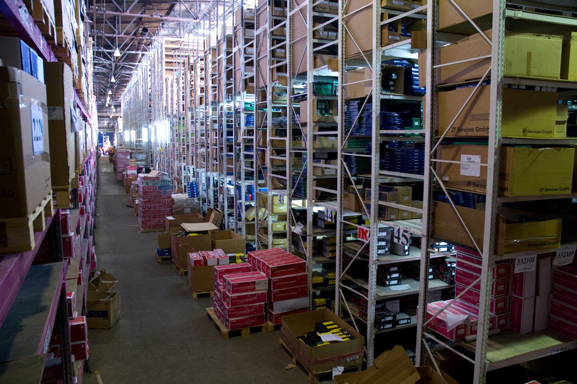 «Москворечье Трейдинг» о российском рынке автокомпонентов: бизнес вчера, сегодня, завтра