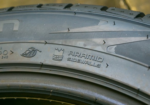 Когда Made in Russia означает лучшее: система качества Nokian Tyres