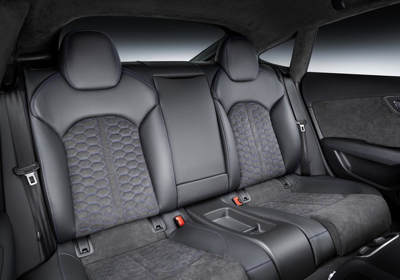 Тест-драйв Audi RS7 Sportback Performance и Audi S8 Plus: безумие в формате лакшери