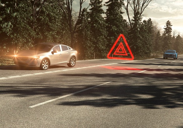 Volvo обновила модели 90-й серии