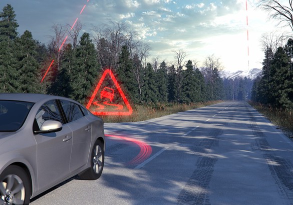 Volvo обновила модели 90-й серии