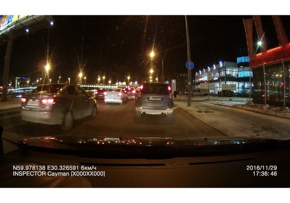 Тест комбо-устройств Inspector Cayman, Intego Sapsan и Sho-me Combo Slim