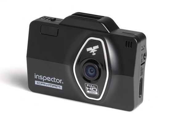 Тест комбо-устройств Inspector Cayman, Intego Sapsan и Sho-me Combo Slim