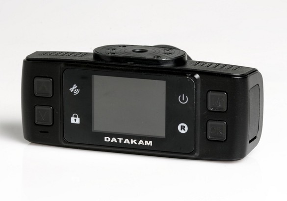 Тест видеорегистратора Datakam 6 MAX