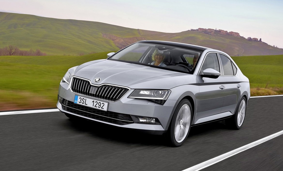 Wagner скидывает цены на ряд моделей Skoda