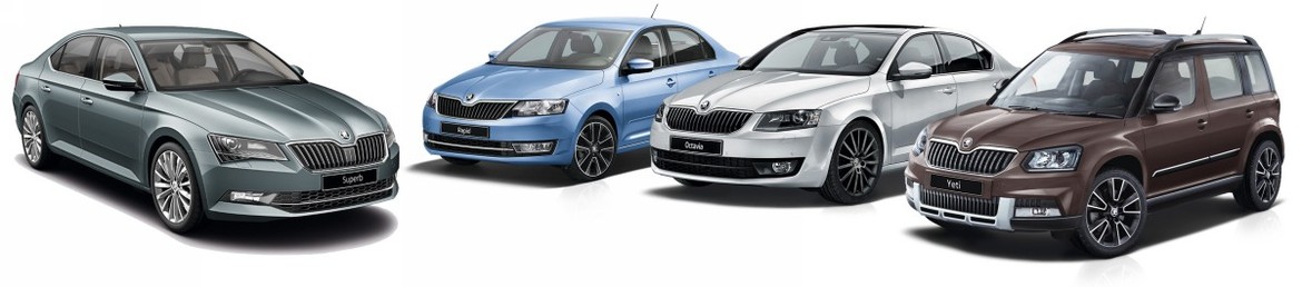 «Сигма» объявила о скидках на автомобили Volkswagen и Skoda