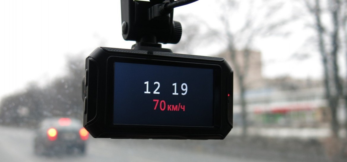 Тест комбо-устройства Street Storm CVR-G7750 ST