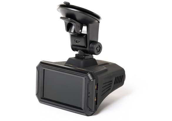 Тест комбо-устройства Street Storm CVR-G7750 ST