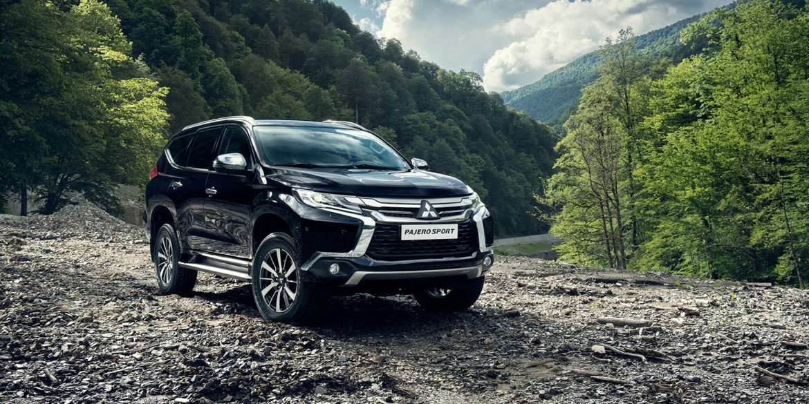 Mitsubishi готовит для России две новинки